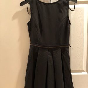 Black dress-NWT